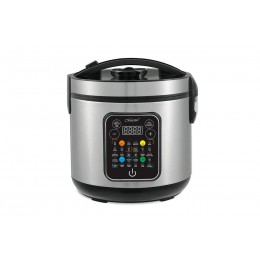 Мультиварка Maestro MR-794 (MR-794) LCD-дисплей, 900 Вт Мультиварка Maestro MR-794 (MR-794) LCD-дисплей, 900 Вт