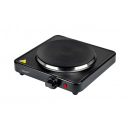 Плита электрическая Maestro 1 x 1500Вт чугун (MR-772-1) регулируемый термостат Плита электрическая Maestro 1 x 1500Вт чугун (MR-772-1) регулируемый термостат