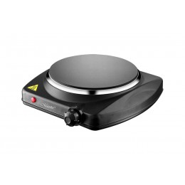 Плита электрическая Maestro 1 x 1200Вт керамика (MR-773-1) защита от перегрева Плита электрическая Maestro 1 x 1200Вт керамика (MR-773-1) защита от перегрева