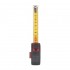 Рулетка Intertool 3 м х 16 мм автостоп (MT-0403)