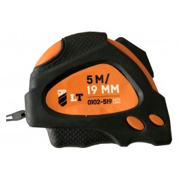 Рулетка LT 3 м x 16 мм автостоп (0102-316)