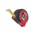 Рулетка Intertool 3 м х 16 мм автостоп (MT-0403)