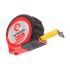 Рулетка Intertool 10 м х 25 мм автостоп (MT-0410)