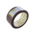 Скотч Unifix 45 мм x 80 м x 40 мкм коричневый (SKBR-5400266)