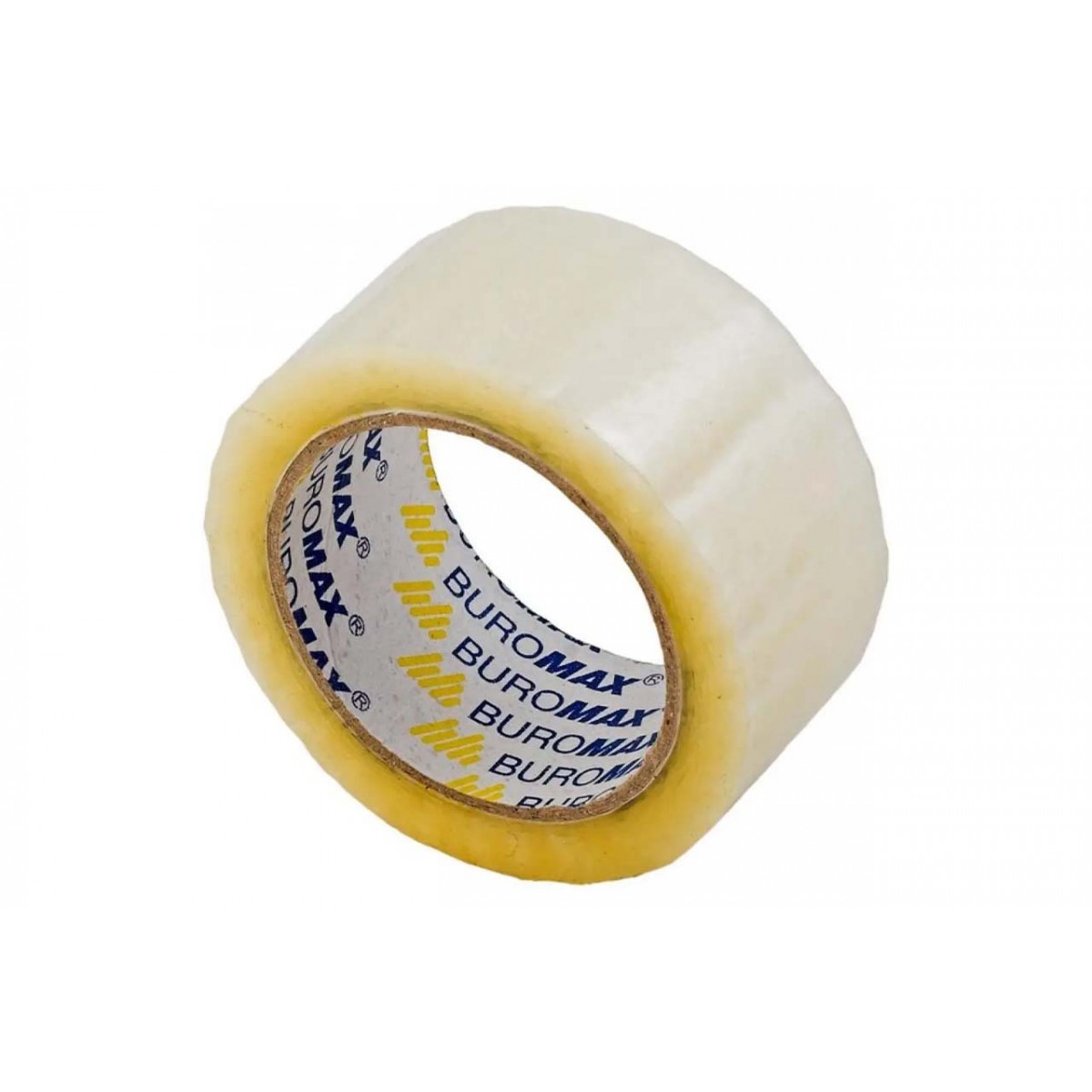 Скотч Flagman 45мм x 120м x 45мкм (300) прозрачный (x)