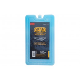 Аккумулятор холода Сила 400 мл х 230 x 130 x 20 мм (960651)