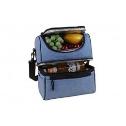 Термосумка Сила 11л х 260 x 160 x 270мм (960613)