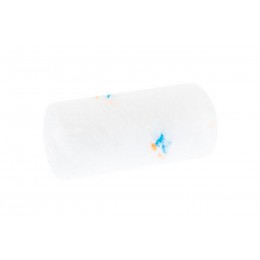 Валик малярный Mastertool 15 х 50 x 6мм микрофибра (92-4003)