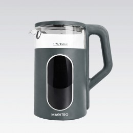 Eлектричний чайник MR-023-GREEN Eлектричний чайник MR-023-GREEN
