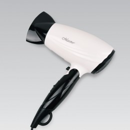 Дорожній фен MR-208-WHITE