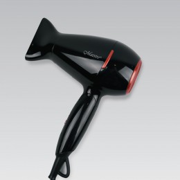 Фен MR-205-BLACK