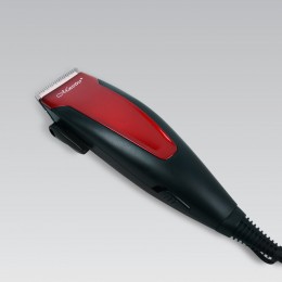Машинка для стрижки волосся MR-656C-RED