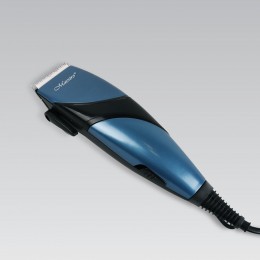 Машинка для стрижки волосся MR-655C-BLUE