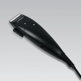 Машинка для стрижки волосся MR-654C-BLACK
