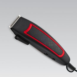 Машинка для стрижки волосся MR-657C-RED