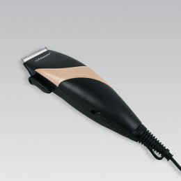 Машинка для стрижки волосся MR-655C-BLACK