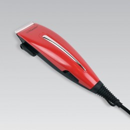 Машинка для стрижки волосся MR-652C-RED