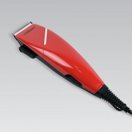 Машинка для стрижки волосся MR-653C-RED