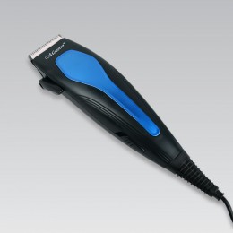 Машинка для стрижки волосся MR-651C-BLUE