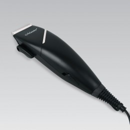 Машинка для стрижки волосся MR-653C-BLACK