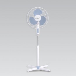 Підлоговий вентилятор MR-900-BLUE