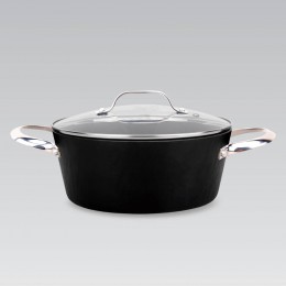 Каструля з кришкою MR-4420 Каструля з кришкою MR-4420