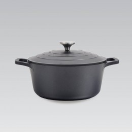 Каструля з кришкою MR-4520 Каструля з кришкою MR-4520