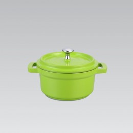 Каструля з кришкою MR-4010 Каструля з кришкою MR-4010