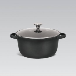 Каструля з кришкою MR-4027-20 Каструля з кришкою MR-4027-20