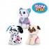 Интерактивный игровой набор Озорные щенки Pets & Robo Alive 9542 игрушка-сюрприз