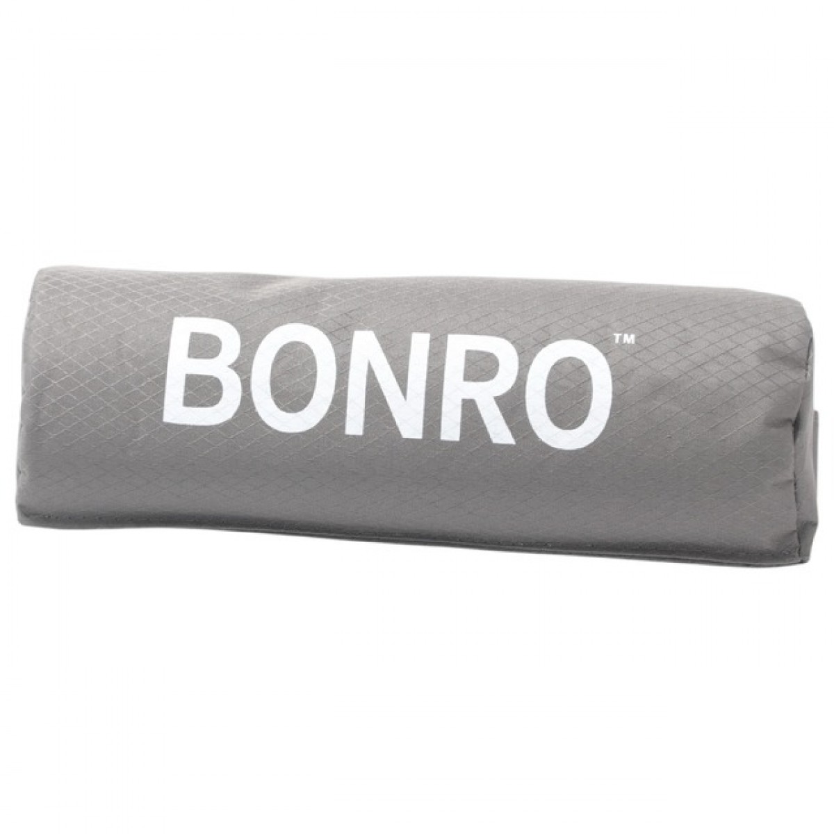 Підголівник для шезлонга Bonro B-02 сірий Підголівник для шезлонга Bonro B-02 сірий