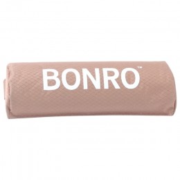 Підголівник для шезлонга Bonro B-02 коричневий Підголівник для шезлонга Bonro B-02 коричневий