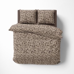 Постільна білизна “LeLIT” L-2058, Поплін, Євро