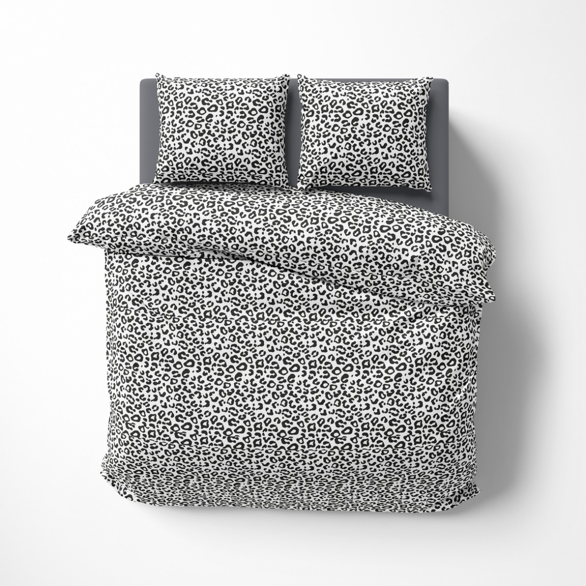 Постільна білизна “LeLIT” L-2051, Поплін, Євро