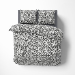 Постільна білизна “LeLIT” L-2051, Поплін, Євро