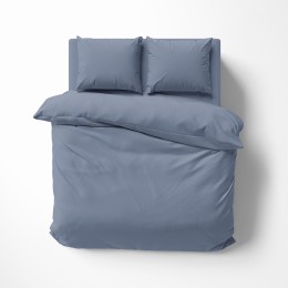 Постільна білизна “LeLIT” P-0186, Мікрофібра, Півтораспальна