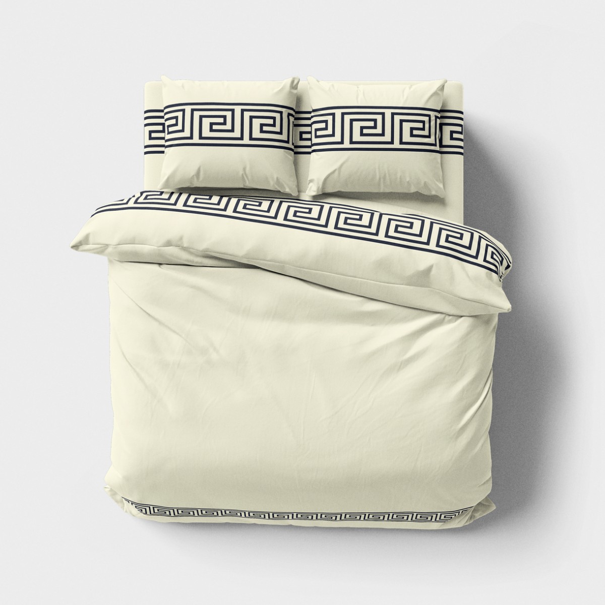 Постільна білизна “LeLIT” B-1191, Бязь, Півтораспальна