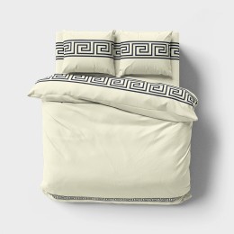 Постільна білизна “LeLIT” B-1191, Бязь, Півтораспальна