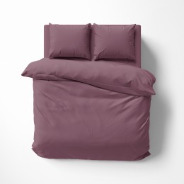 Постільна білизна “LeLIT” P-0187, Мікрофібра, Півтораспальна