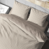 Постельное белье “LeLIT”, Бязь,Бежевый,Двухспальный, B-1173