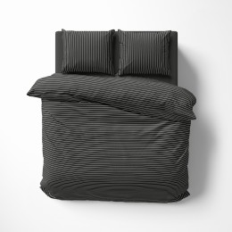 Постільна білизна “LeLIT” L-2050, Поплін,  Двоспальна