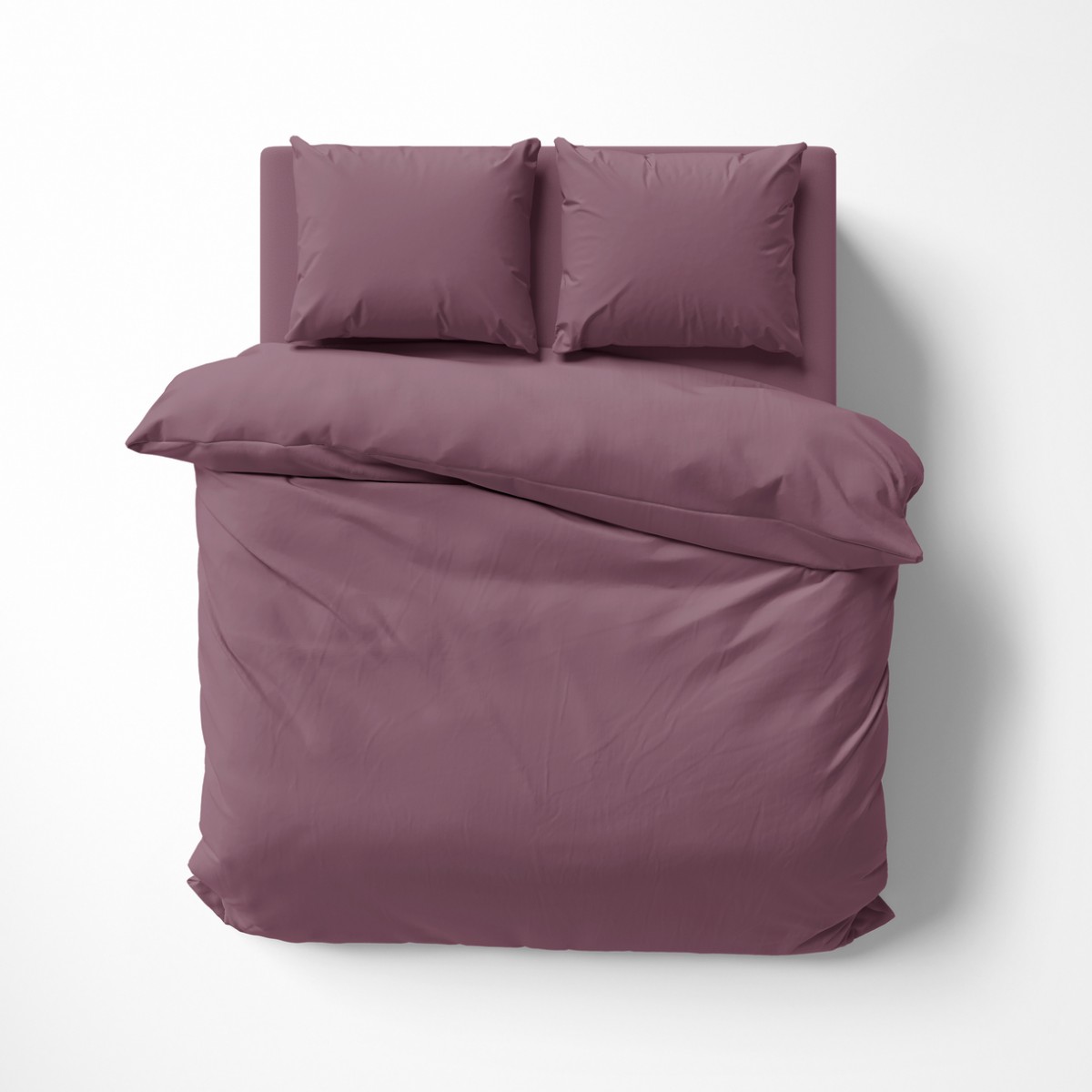 Постільна білизна “LeLIT” P-0187, Мікрофібра, Двоспальна