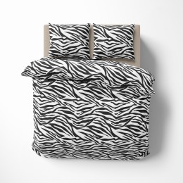 Постільна білизна “LeLIT” L-2049, Поплін, Сімейна