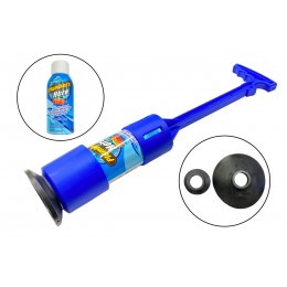 Вантуз PLUMER'S HERO (S-EL-1001) Вантуз PLUMER'S HERO (S-EL-1001)