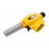 Горелка газовая c пьезоподжигом Mastertool метеор (44-5040) Горелка газовая c пьезоподжигом Mastertool метеор (44-5040)