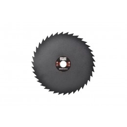 Диск для триммера Mastertool 80Т x 255 x 25.4 мм (19-1918)