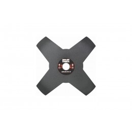 Диск для триммера Mastertool 255 x 4Т x 25.4 (19-1917)