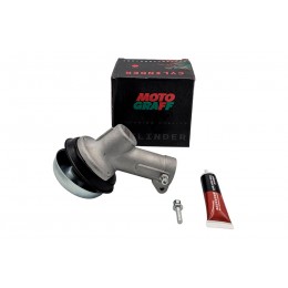 БК MotoGraff Редуктор нижний 7 шлицов 26мм (9032) БК MotoGraff Редуктор нижний 7 шлицов 26мм (9032)