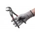 Клещи трубные Intertool-Storm 250мм (NT-0166) Клещи трубные Intertool-Storm 250мм (NT-0166)