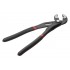 Клещи трубные Intertool-Storm 250мм (NT-0166) Клещи трубные Intertool-Storm 250мм (NT-0166)